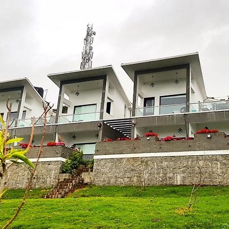 Mountain Trails Hotel Ooty Exterior photo