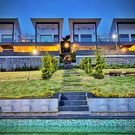 Mountain Trails Hotel Ooty Exterior photo